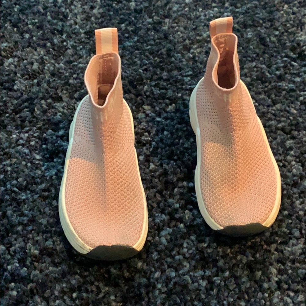 Zara SOCK sneaker
